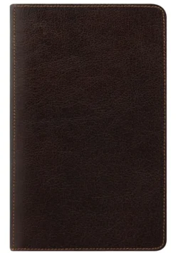 Filofax Heritage Personal Brun