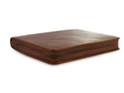 Filofax Lockwood Cognac ZIP A5
