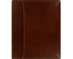 Filofax Lockwood Cognac ZIP A5