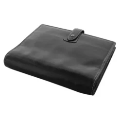 Filofax Malden A5 Black