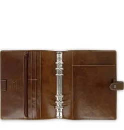 Filofax Malden A5 Brun