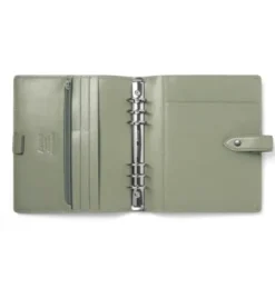 Filofax Malden A5 Vetiver