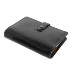 Filofax Malden Personal Black