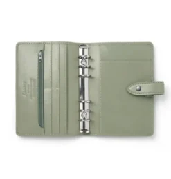 Filofax Malden Personal Vetiver