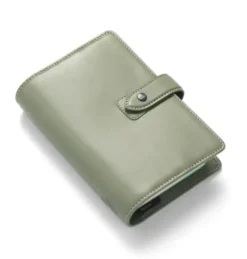 Filofax Malden Personal Vetiver