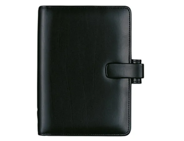 Filofax Metropol Personal Svart