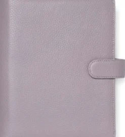 Filofax Norfolk A5 Lavender