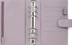 Filofax Norfolk Personal Lavender