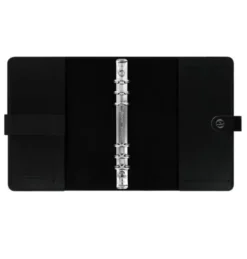 Filofax Original A5 Svart