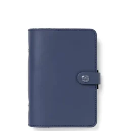 Filofax Original personal Midnight Blue