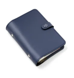 Filofax Original personal Midnight Blue