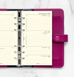 Filofax Årspaket Personal 2027 (9,5x17,1cm)