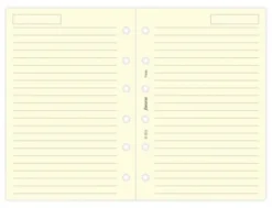 Filofax Årspaket Pocket 2027 (8,1x12cm)