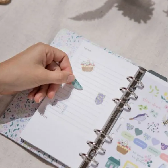 Filofax Stickers Meadow