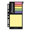 Filofax stick-on-notes till personal/A5/A4