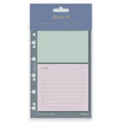Filofax Sticky Notisblock Minimal