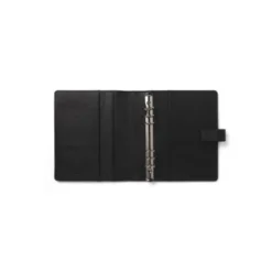Filofax Systemkalender Camden A5 Svart