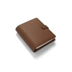 Filofax Systemkalender Camden A5 Mocha