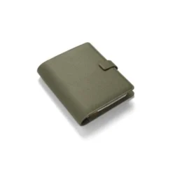 Filofax Systemkalender Camden A5 Olive