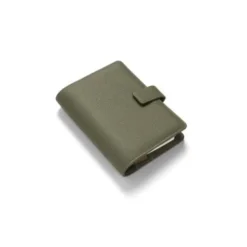 Filofax Systemkalender Camden Personal Olive