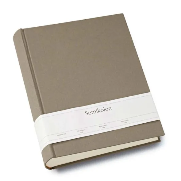 Fotoalbum Classic Large Fango