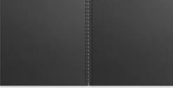 Fotoalbum Colors of Life Svart 300x300