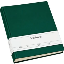 Fotoalbum Semikolon Classic Medium Forest