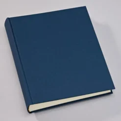 Fotoalbum Semikolon Classic Medium Marine