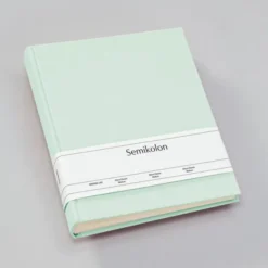Fotoalbum Semikolon Classic Medium Moss