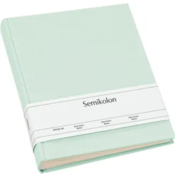 Fotoalbum Semikolon Classic Medium Moss