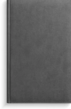 Fotoalbum 235x370mm grå