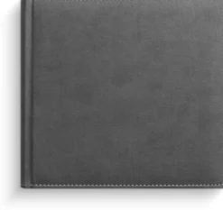 Fotoalbum 195x175mm grå