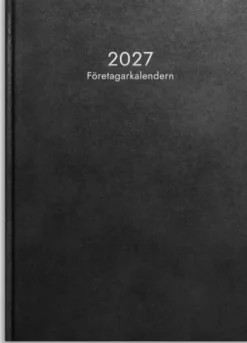 Företagarkalendern 2027