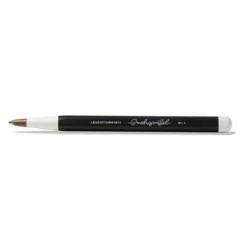 Gelpenna Drehgriffel Black
