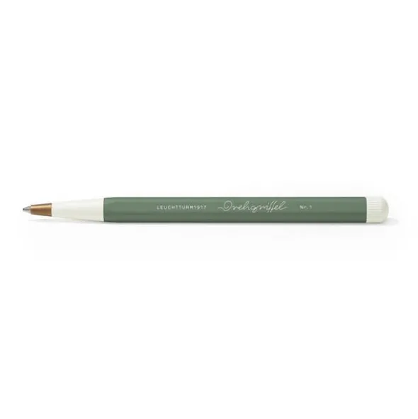 Gelpenna Drehgriffel Olive