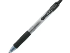 Gelpenna PILOT G-2 0,7 svart