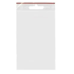 Grippie Blixtlåspåsar Nr-12 80x120mm 1000 st