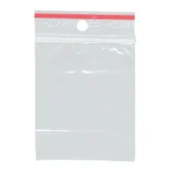 Grippie Blixtlåspåsar Nr-02 55x65mm 1000 st