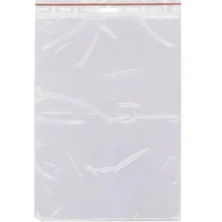 Grippie Blixtlåspåsar Nr-80 230x320mm 1000 st