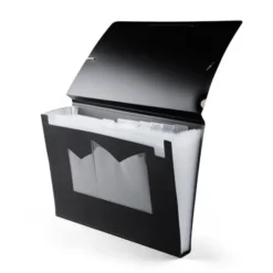 Hemarkiv Black