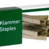 Häftklammer 26/6 1000st