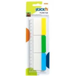 Indexflikar 3st 37x50 10 Blad