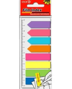 Indexflikar 4st45x12+4st 42x12