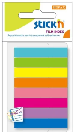 Indexflikar 45x8mm