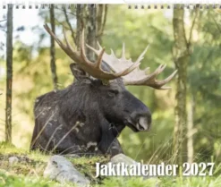 Jaktkalender 2027