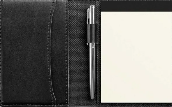 Journalistblock A7