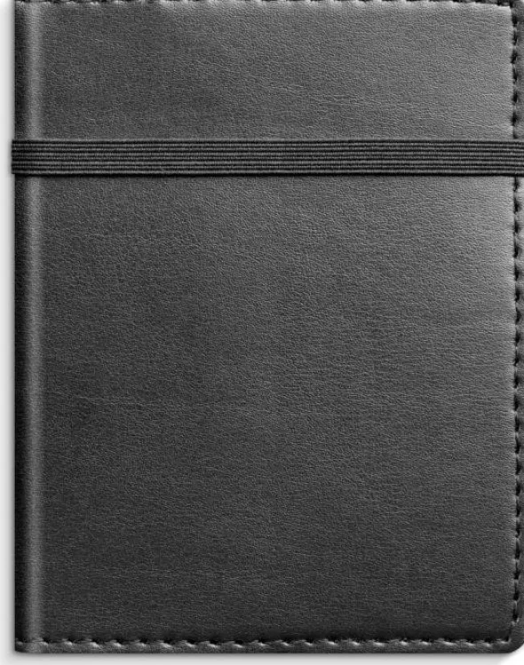Journalistblock A7