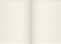 Kalender Agency Forma Deluxe svart 2027