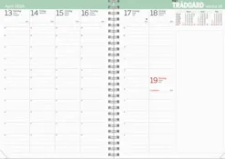Kalender 2026 Allt om Trädgård