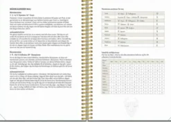 Kalender 2027 Astrologikalendern